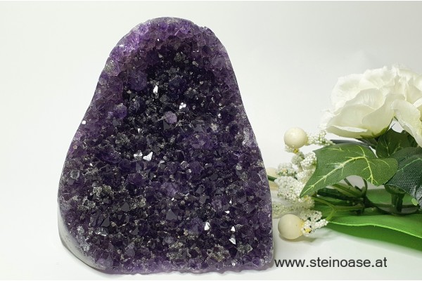 Amethyst Druse  Uruquay